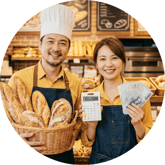 台灣剩食解決方案：轉化剩餘商品為營收，落實廚餘減量