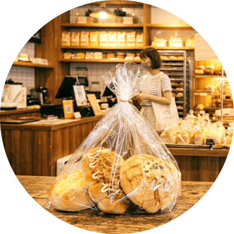 惜食福袋與剩菜盲盒：在地店家將賞味期限內的美食時上架