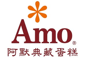 Amo 阿默典藏蛋糕