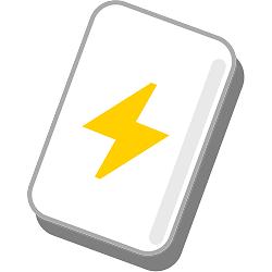 旅電共享充電站2小時借電券