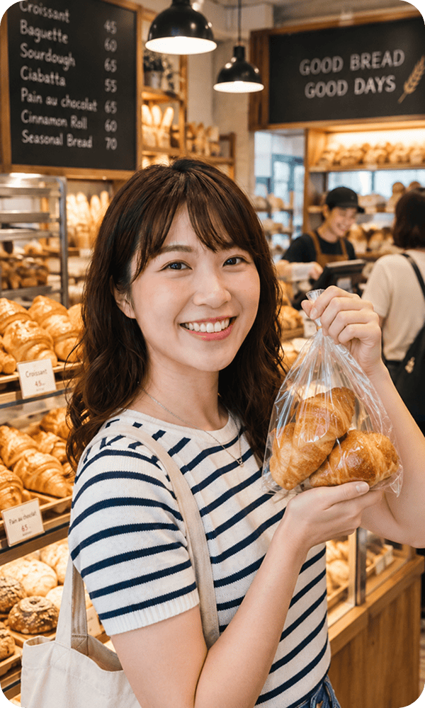到店家取貨